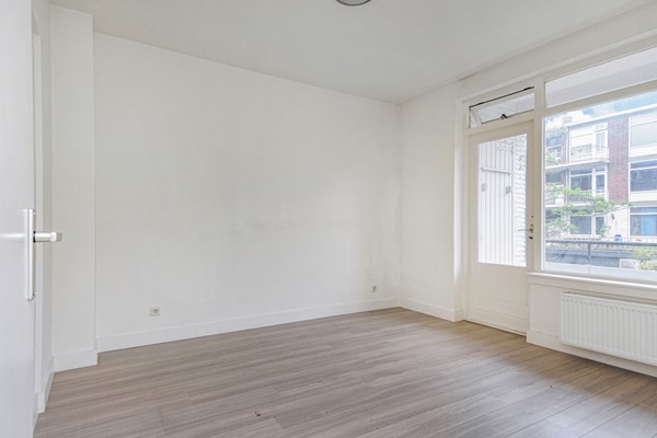 Medium property photo - Wantsnijdersgaarde 489, 2542 GL Den Haag